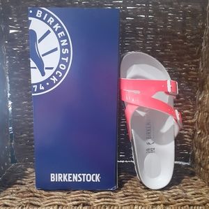 NIB - BIRKENSTOCK YAO BALANCE, SIZE EU 38